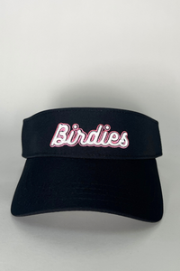 Birdies Visor