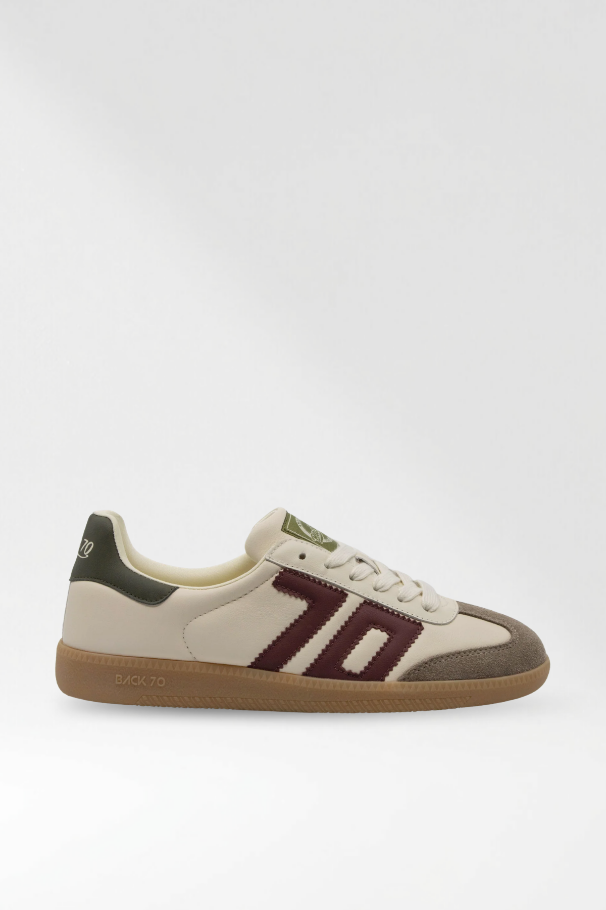 Back 70 Cloud W26 Sneaker