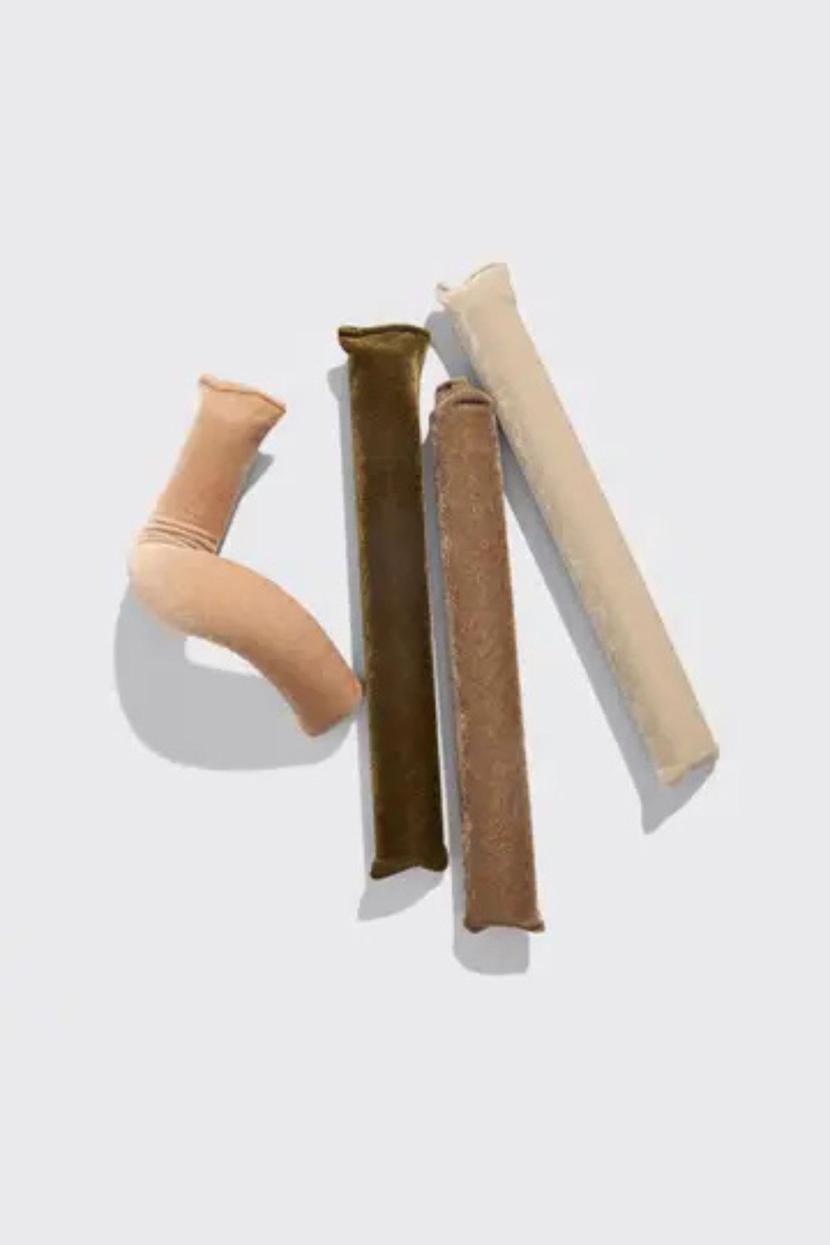 XL Flex Rods Set