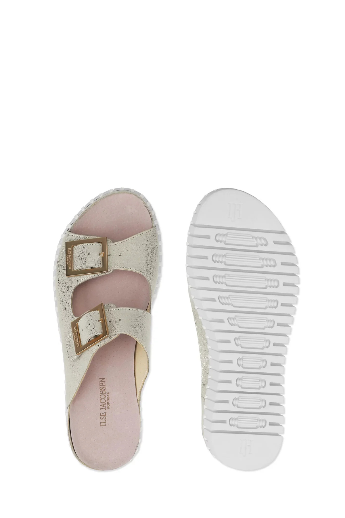Ilse Jacobsen Tulip Platform Sandals
