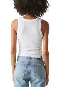 Michael Stars Ella Crop Tank