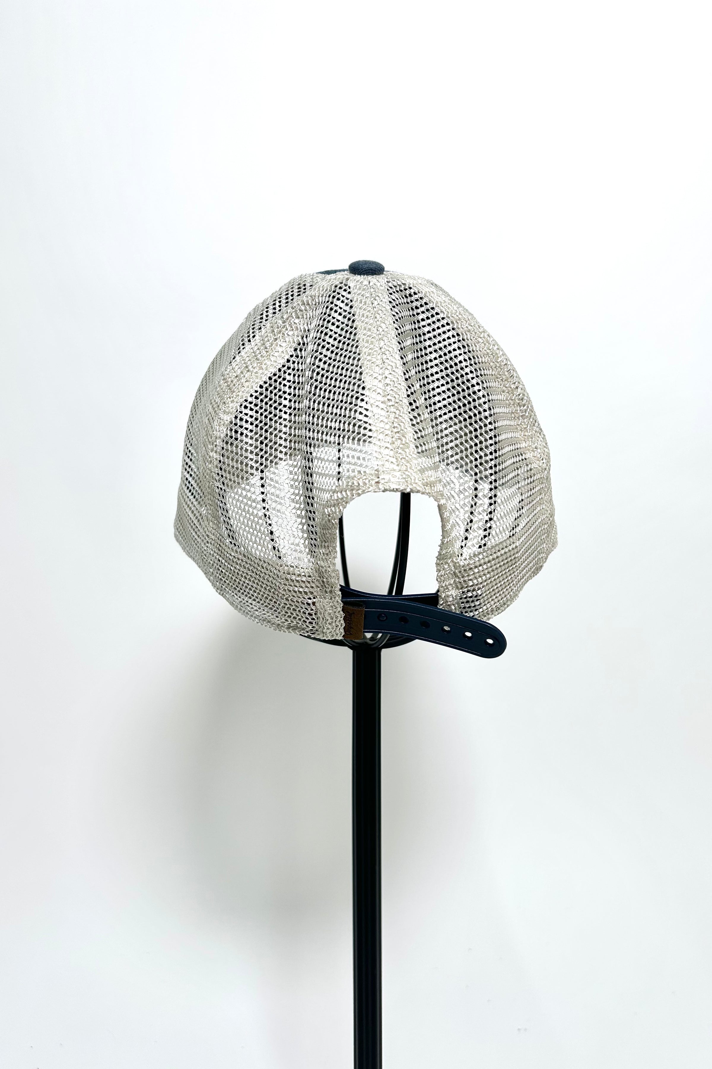 AZ Meshback Hat