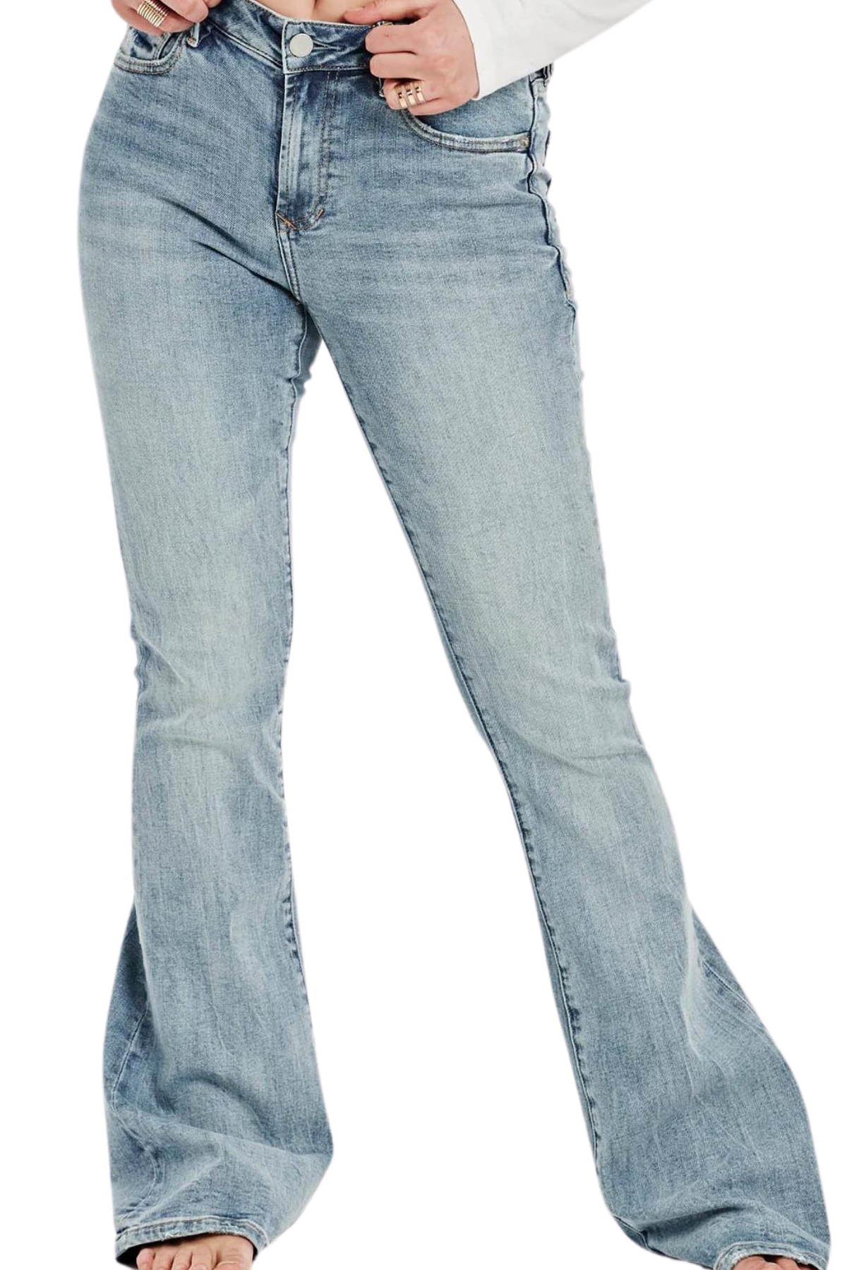 DENIM – SHOP ALIX