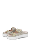 Ilse Jacobsen Tulip Platform Sandals