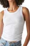 Michael Stars Ella Crop Tank