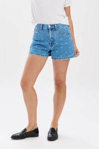 The Knockout High Rise Short
