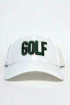 Golf Hat