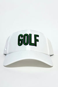 Golf Hat