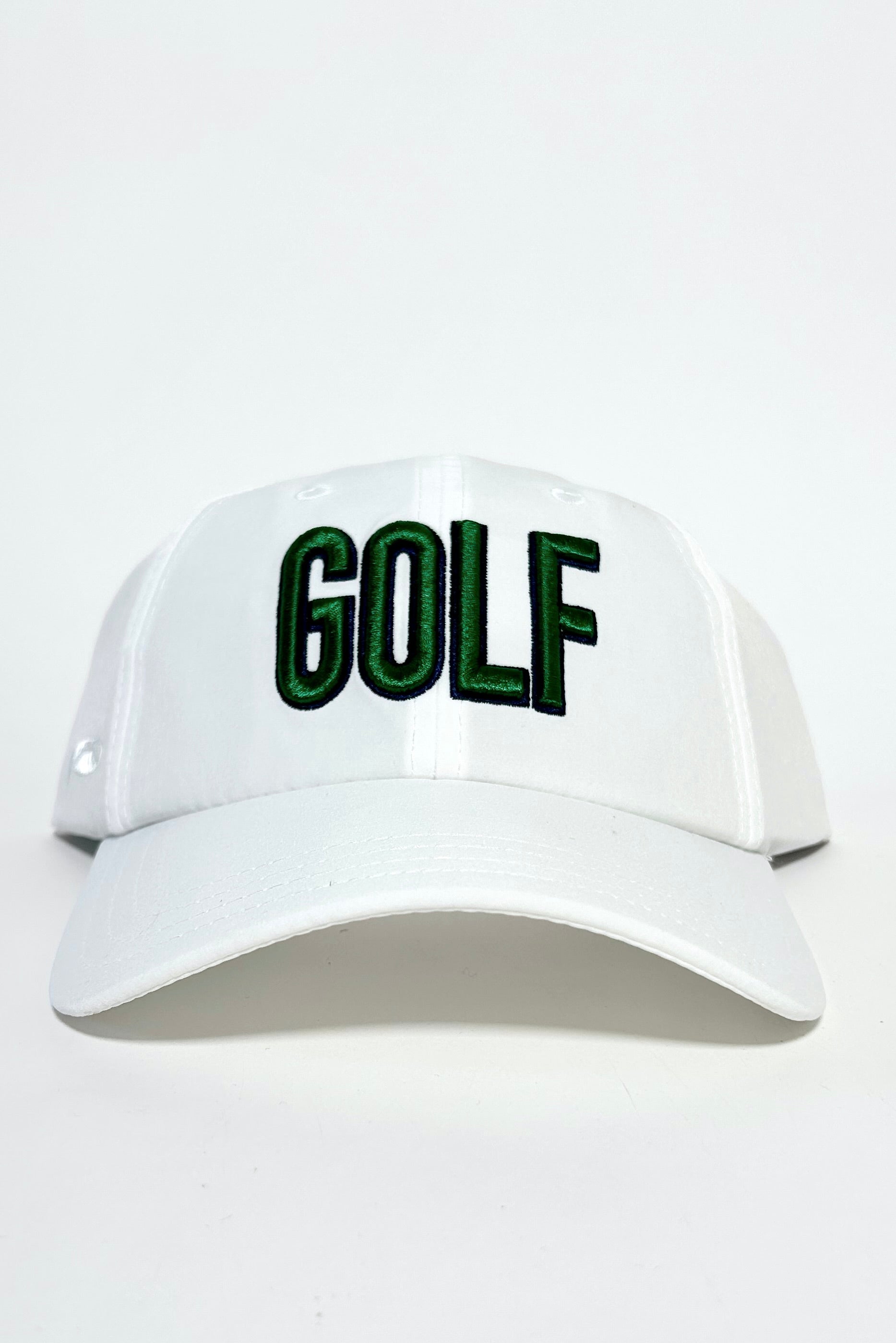 Golf Hat