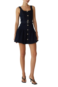 JS71 Jaya Dress