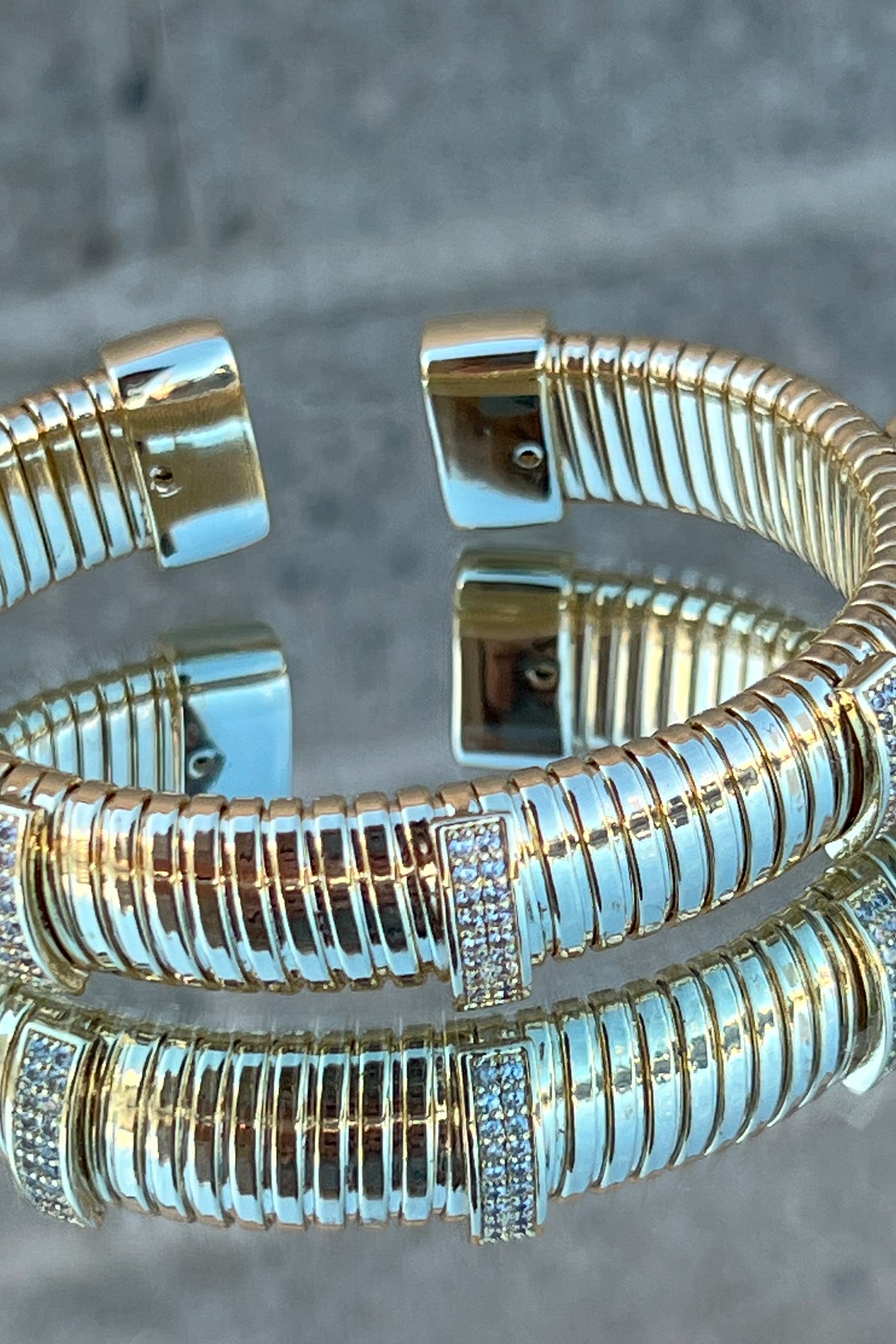 Traditional Ribbed Cuffs Thick Ribbed Cuff – SHOP ALIX
