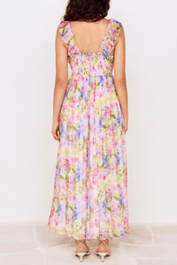 Celina Maxi Dress