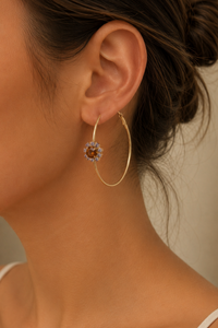 Bianca Hoops