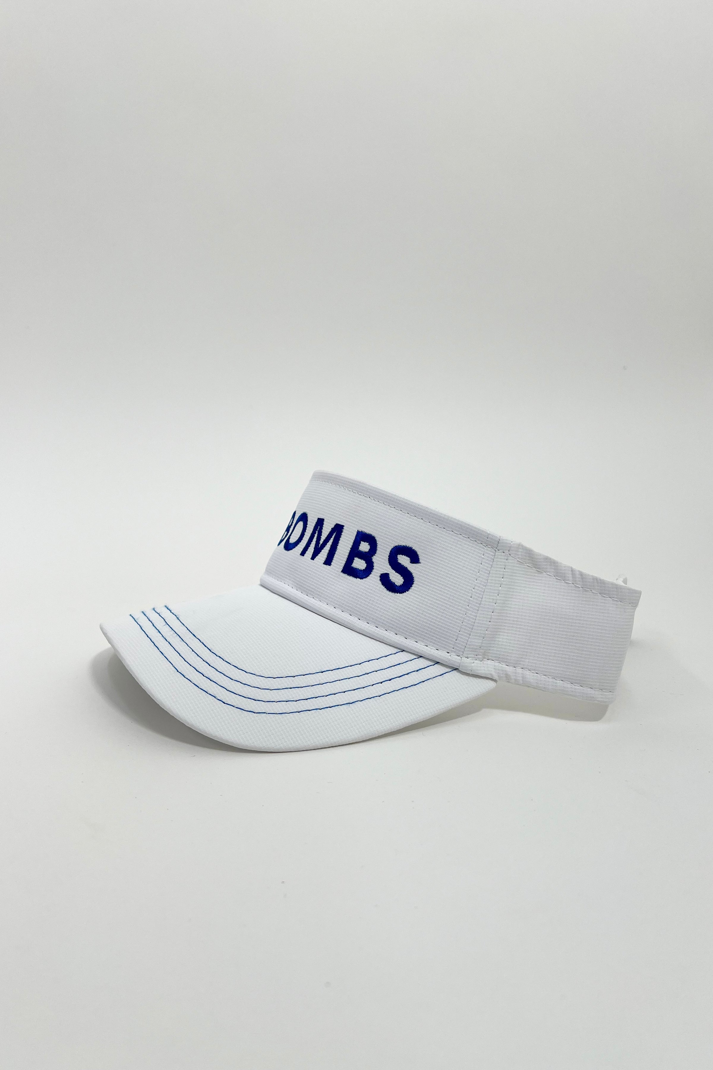 F*Bombs Visor