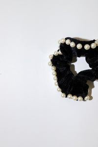 Valencia Scrunchie