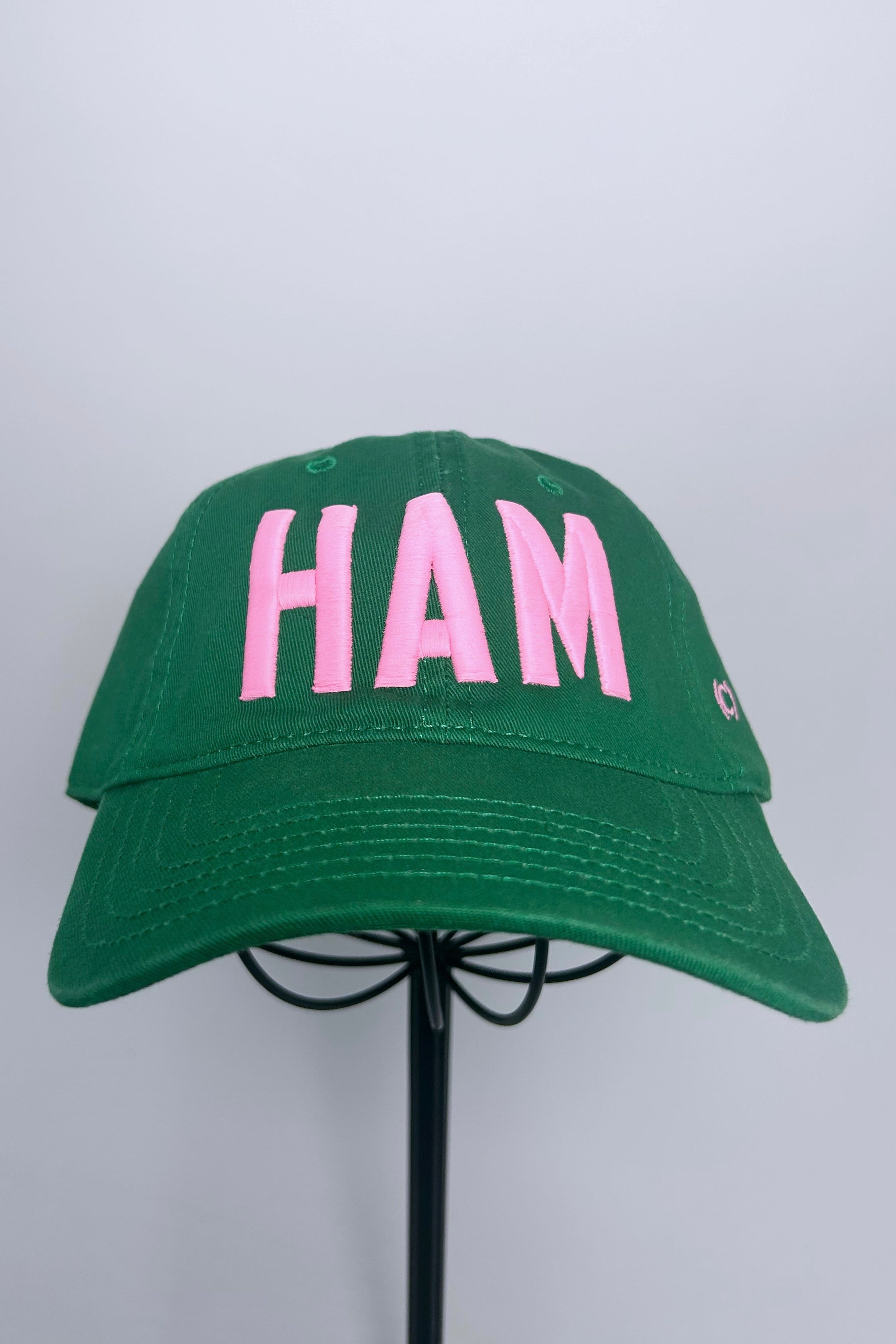 Ham Hat – SHOP ALIX