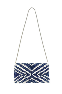 Beaded Handbag