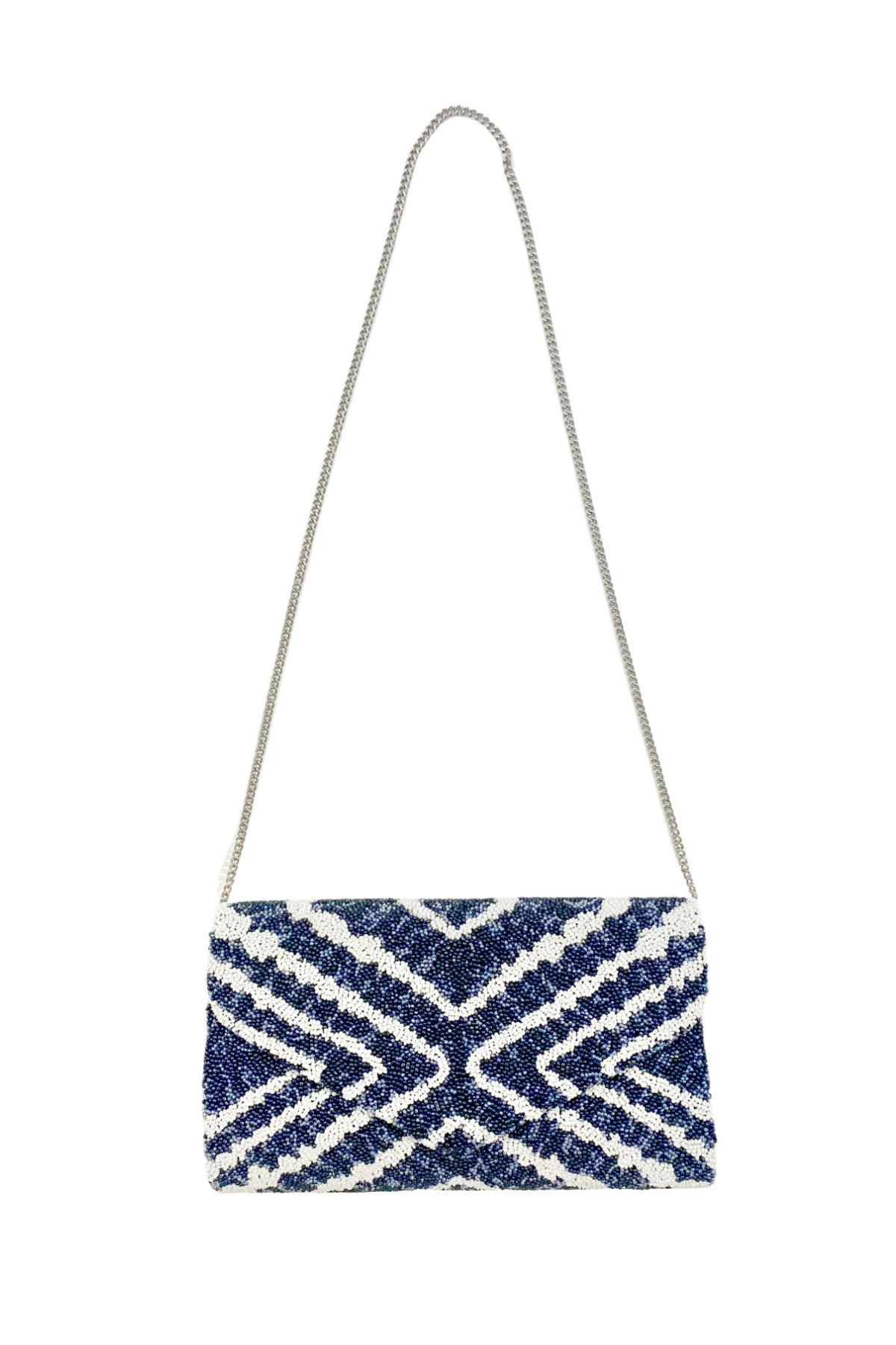 Beaded Handbag