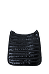 Everly Quilted Puffy Messenger