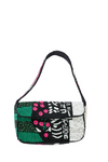 Beaded Shoulder Bag