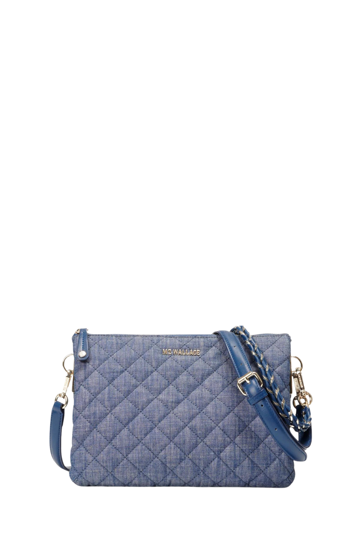 MZ Wallace Large Crosby Pippa – SHOP ALIX
