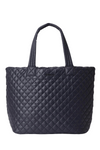 MZ Wallace Large Metro Tote Deluxe