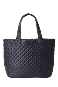 MZ Wallace Large Metro Tote Deluxe