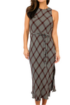 Bella Dahl Tank Slip Dress