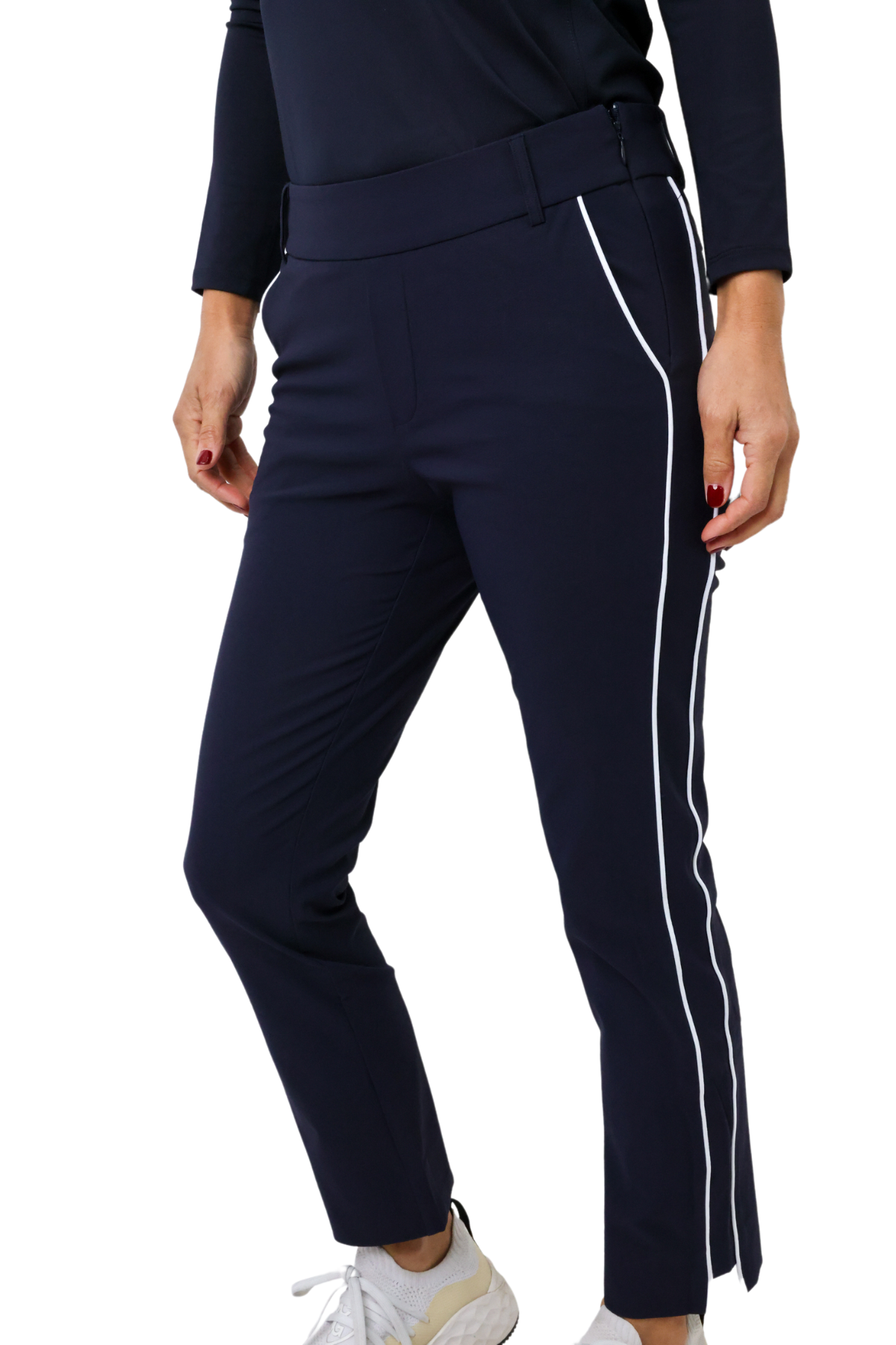 Golftini Stretch Ankle Pant