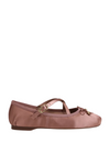 Circus NY Zuri Strap Ballet Flats