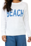 Beach Sweater