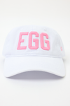 Egg Hat