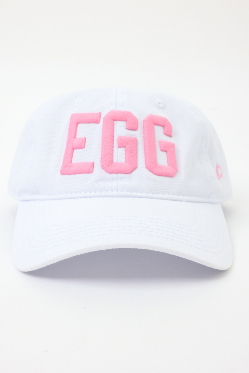 Egg Hat