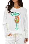 SMYM Woodsy Sweater
