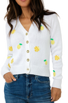 Lilly Pulitzer Tippery Cardigan