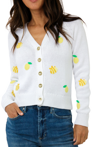 Lilly Pulitzer Tippery Cardigan
