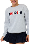 America Sweatshirt