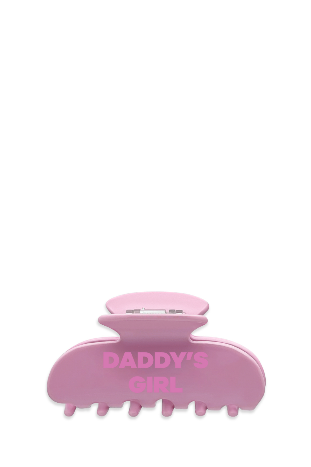 Daddy's Girl Hair Clip