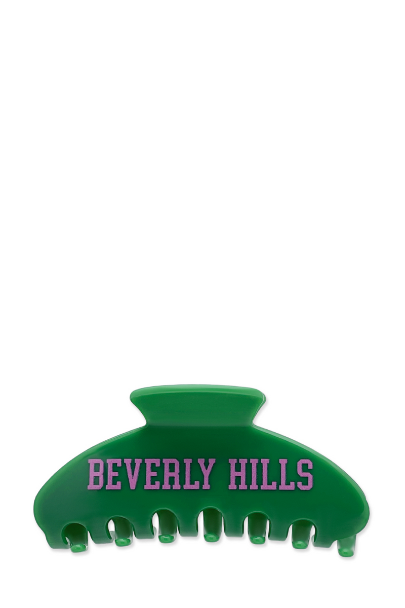 Beverly Hills Hair Clip