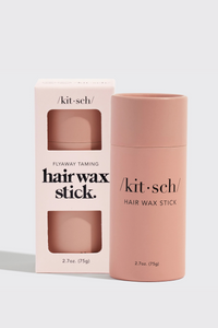 Hair Wax Stick