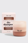 Volumizing Rice Protein Dry Shampoo