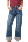 Dear John Holly High Rise Jean