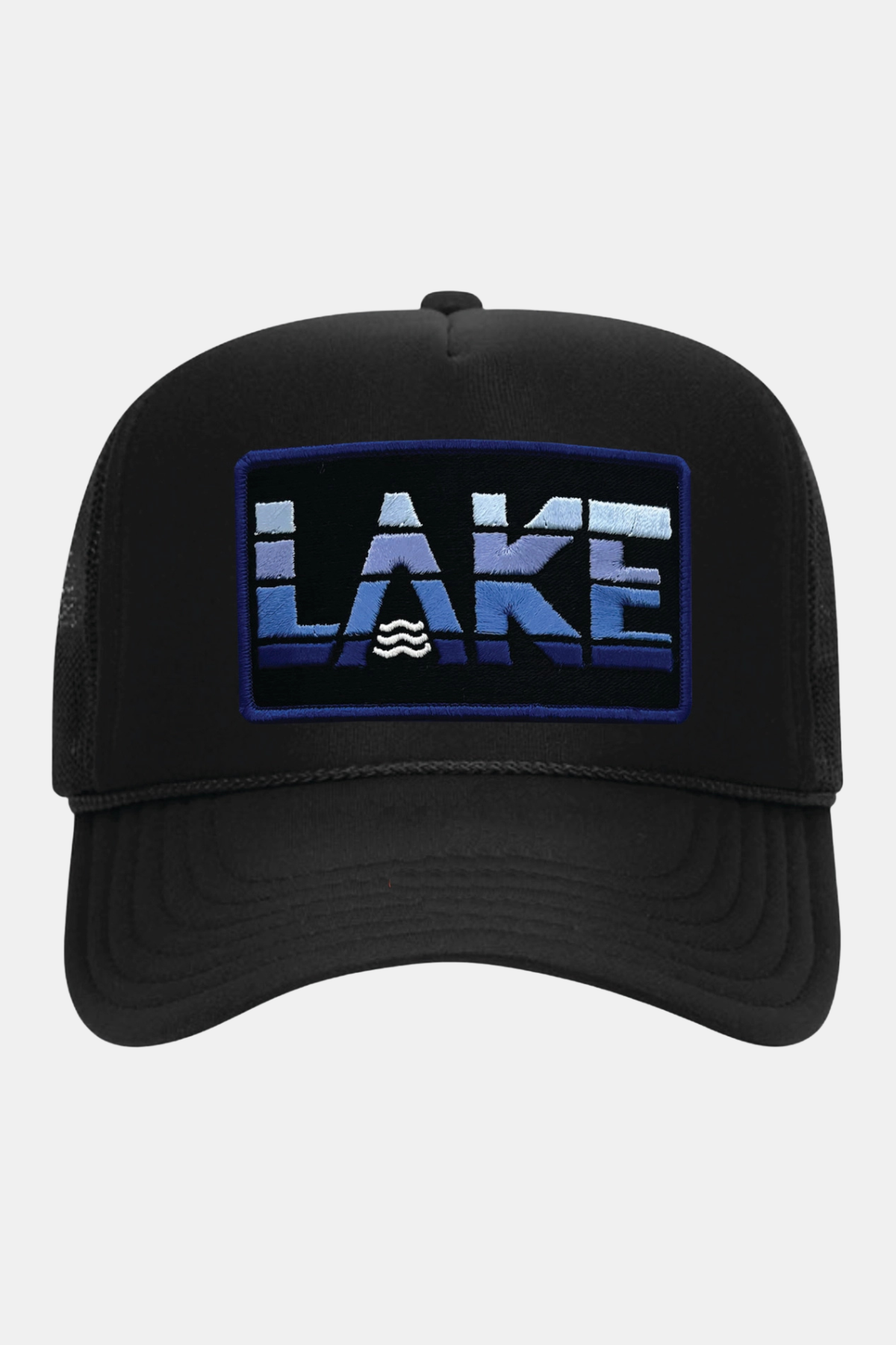 Lake Trucker Hat