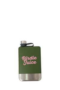 Birdie Juice Flask 8oz