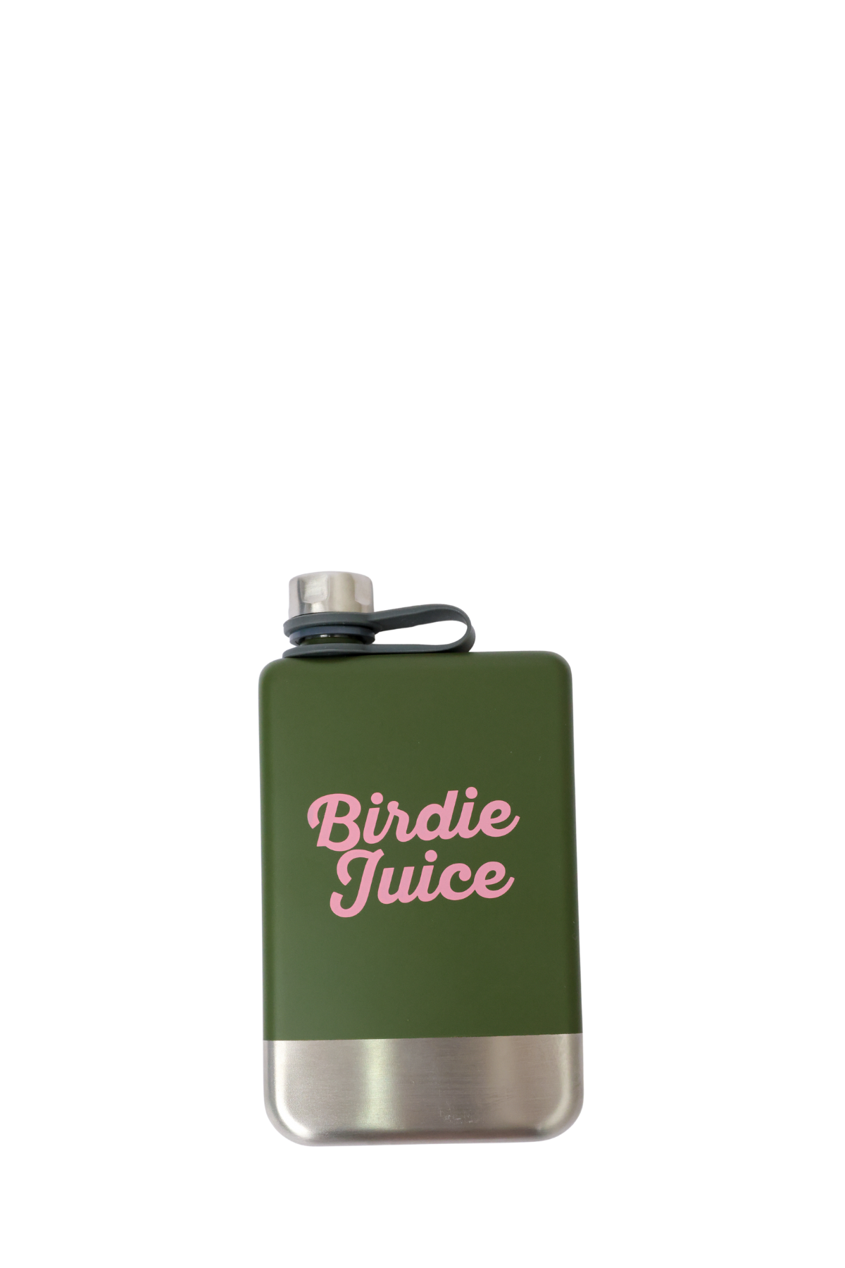 Birdie Juice Flask 8oz