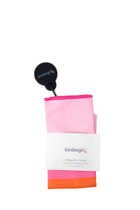 Magnetic Golf Towel