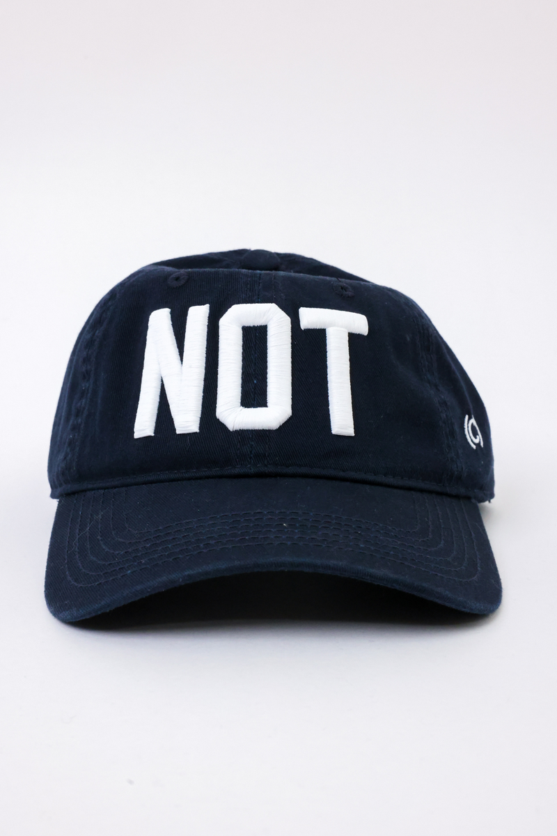 Not Hat