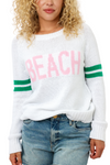 Beach Sweater
