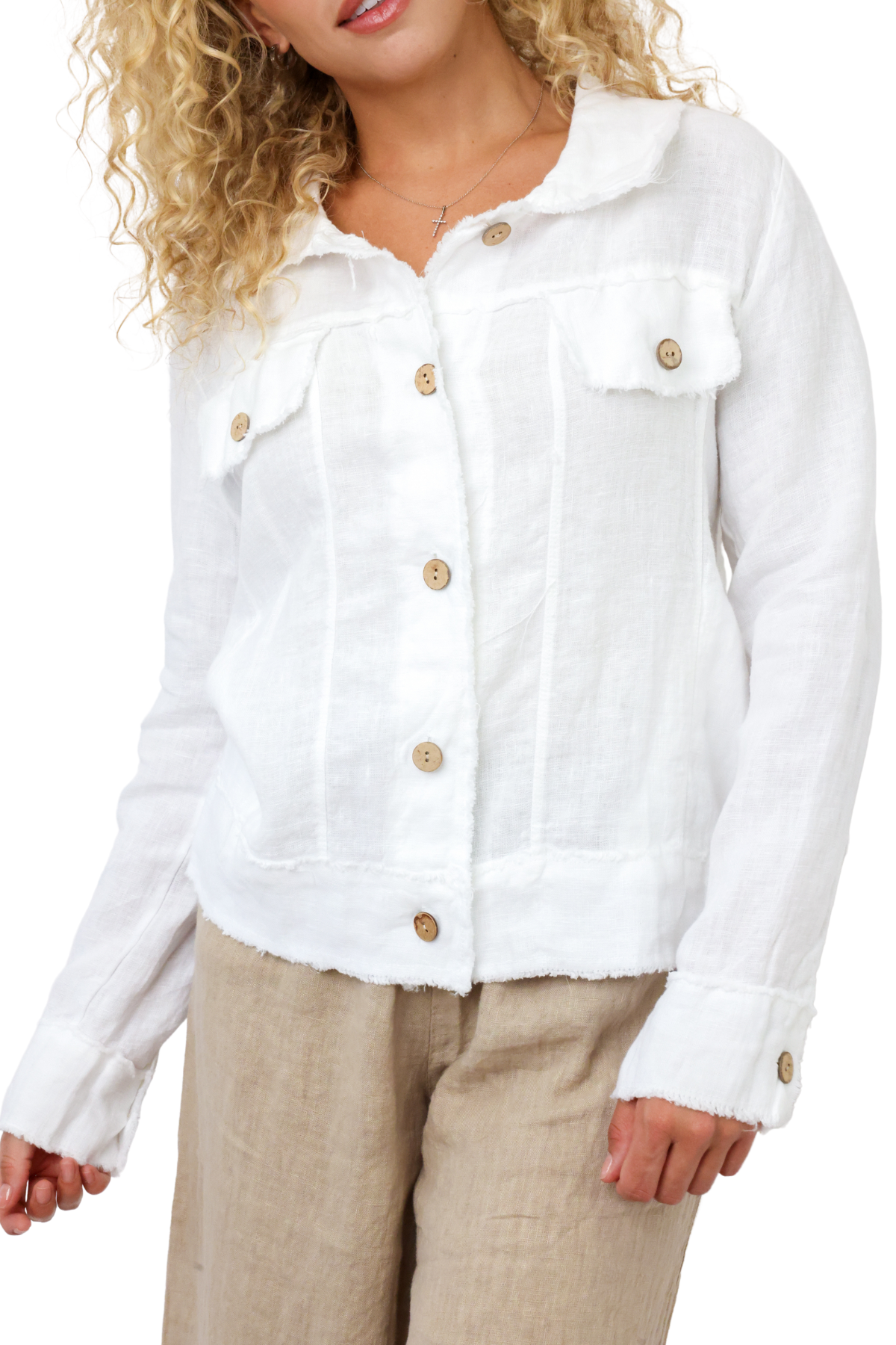 JACKETS – SHOP ALIX