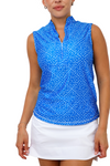The Bubble Birch Top